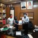 ৩ দফা দাবিতে প্রধানমন্ত্রী বরাবর ডিসির কাছে সমাজতান্ত্রিক ছাত্র ফ্রন্টের স্মারকলিপি