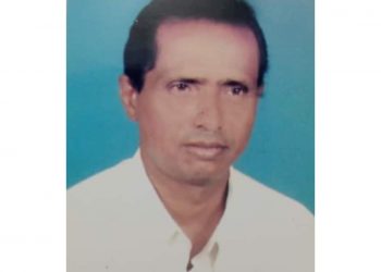 সাংবাদিক ফজলুর রহমানের কুলখানি অনুষ্ঠিত