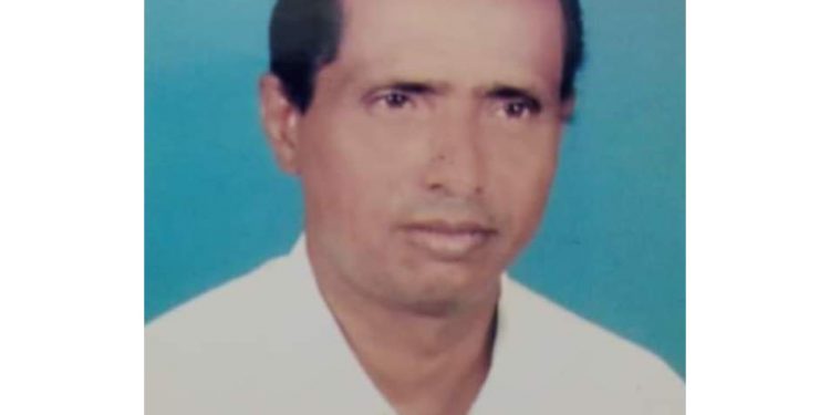 সাংবাদিক ফজলুর রহমানের কুলখানি অনুষ্ঠিত