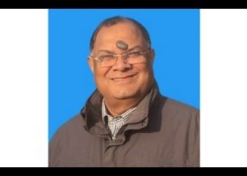 রূপগঞ্জে মুক্তিযোদ্ধা কমান্ডার আব্দুল জব্বার খানের ইন্তেকাল