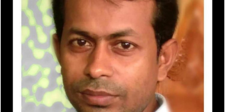 টাইগার ফারুকের নামে ১০ লাখ টাকার চাঁদাবাজি মামলা