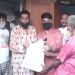 ১২ হাজার পরিবারকে ঈদ খাদ্যসামগ্রী উপহার দিলেন কাউন্সিলর বাবু