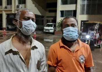 বন্দরে আলাউদ্দিন গংয়ের বিরুদ্ধে মোহাম্মদউল্লাহ’র পরিবারকে মারধরের অভিযোগ