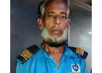 ফতুল্লায় কিশোরকে বলাৎকারের চেষ্টায় বৃদ্ধ গ্রেফতার