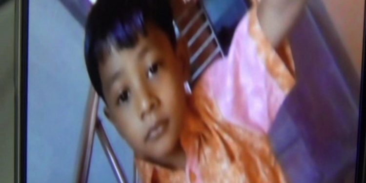 সিদ্ধিরগঞ্জে হত্যার ১১ দিন পর শিশুর লাশ উদ্ধার