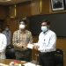 সরকারী দপ্তরগুলোতে করোনায় ৫০ লাখ টাকা অনুদান দিলেন গাজী গ্রুপ