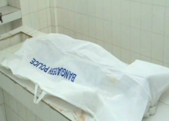 সিদ্ধিরগঞ্জে স্বামীর হাতে স্ত্রী খুন