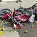 সিদ্ধিরগঞ্জে ট্রাকের চাপায় ২ মোটর সাইকেল আরোহী নিহত