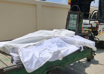 সোনারগায়ে সড়ক দূর্ঘটনায় নিহত ২ ও আহত ৩