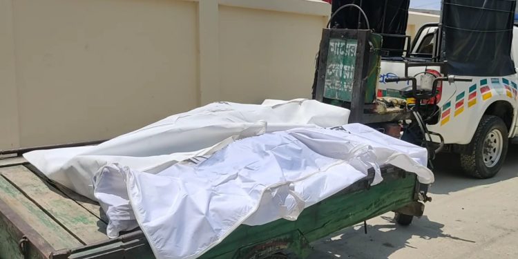 সোনারগায়ে সড়ক দূর্ঘটনায় নিহত ২ ও আহত ৩