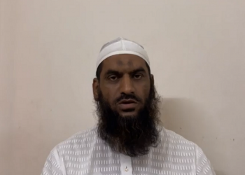 মামুনুল হকের রিমান্ড শুনানী ১২ মে