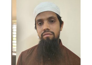 ফেসবুকে জিহাদের ডাক দিয়ে মসজিদের ইমাম গ্রেফতার