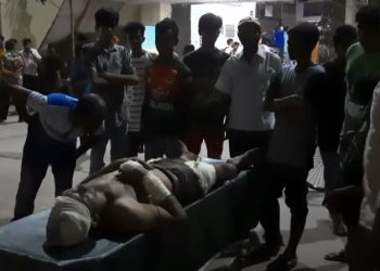 চাষাঢ়ায় মাদক ব্যবসা নিয়ে সংঘর্ষে একজন নিহত