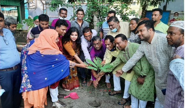 প্রধানমন্ত্রী বেঁচে থাকলে উন্নয়ন হবেই-এড.খোকন সাহা