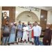 ফতুল্লায় শিশু আদনানের চিকিৎসা সহায়তায় আর্থিক অনুদান দিলেন অয়ন ওসমান