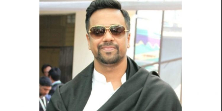 এই মূহুর্তে আমার রাজনীতি করার কোন ইচ্ছে নেই- অয়ন ওসমান