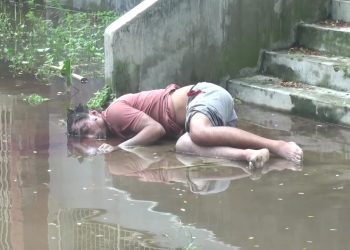 হাজীগঞ্জে হৃদয়ের মরদেহ উদ্ধার