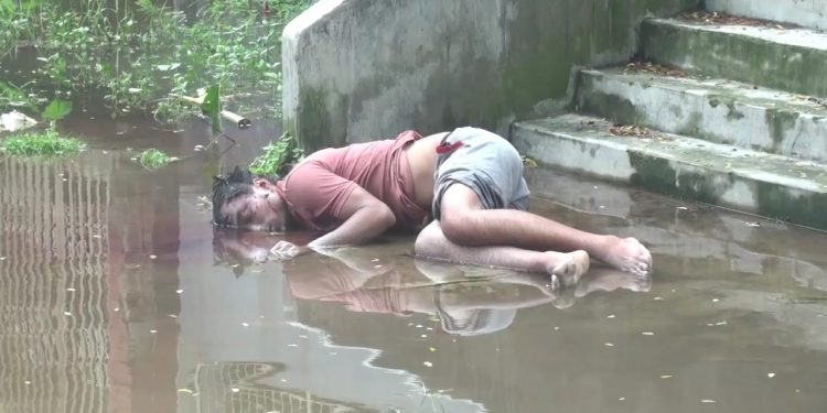 হাজীগঞ্জে হৃদয়ের মরদেহ উদ্ধার