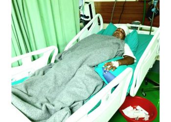 রূপগঞ্জে সাংবাদিক রিয়াজকে হত্যা চেষ্টার মামলা