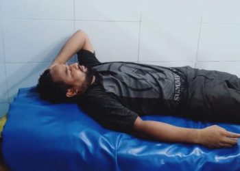 মাদক সেবনে বাধা দেয়ায় সোনারগাঁওয়ে একটি পরিবারকে পিটিয়ে হত্যাচেষ্টা