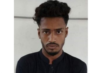 ফতুল্লায় গার্মেন্টস কর্মীকে ধর্ষণের ঘটনায় গ্রেফতার ১