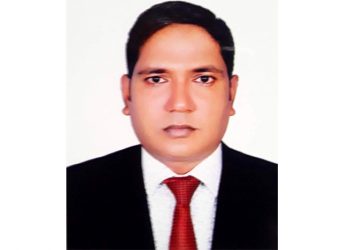 সাংবাদিক খায়রুল আর নেই
