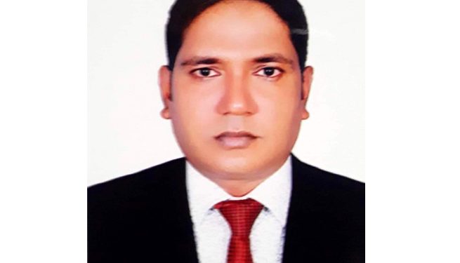 সাংবাদিক খায়রুল আর নেই