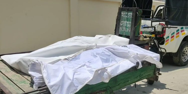 সোনারগায়ে সড়ক দূর্ঘটনায় নিহত ২