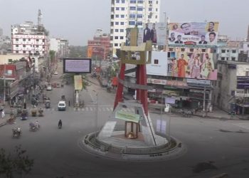 নারায়ণগঞ্জে করোনা নতুন মৃত্যু ২ ও আক্রান্ত ১৫৬ জন