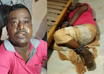 অপহরণকারীদের মুক্তির ৩৯ ঘন্টার পর ব্যবসায়ীয় মৃত্যু