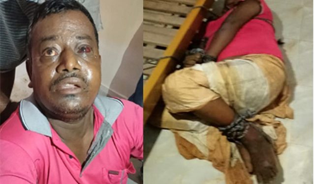 অপহরণকারীদের মুক্তির ৩৯ ঘন্টার পর ব্যবসায়ীয় মৃত্যু