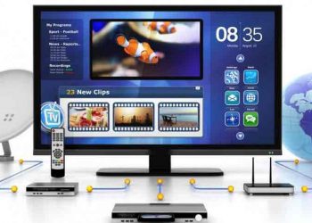 খুনি ও চাঁদাবাজদের দখলে আইপি টিভি – কালের কন্ঠ