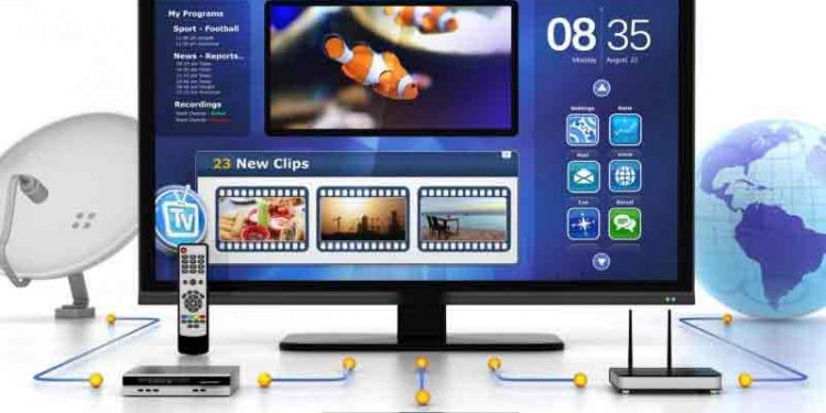 খুনি ও চাঁদাবাজদের দখলে আইপি টিভি – কালের কন্ঠ