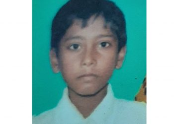 মদনগঞ্জে গোসল করতে নেমে শিশু নিখোঁজ