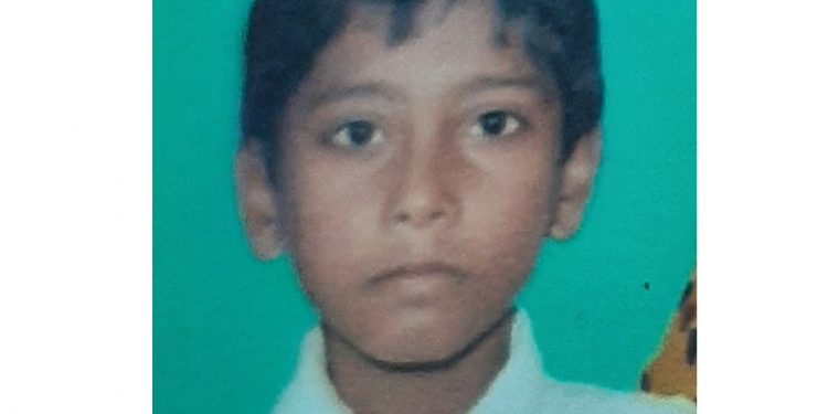 মদনগঞ্জে গোসল করতে নেমে শিশু নিখোঁজ