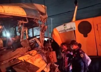 বন্দরে সড়ক দূর্ঘটনায় নিহত ৩ ও আহত ১০