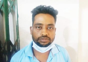 ফতুল্লায় দুই তরুনীকে ধর্ষণ, ধর্ষক গ্রেফতার