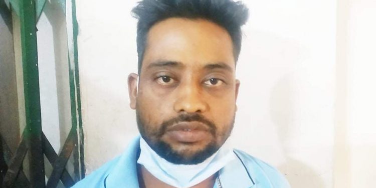 ফতুল্লায় দুই তরুনীকে ধর্ষণ, ধর্ষক গ্রেফতার