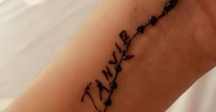 your life with Tanvir