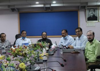 বিকেএমইএ পরিচালনা পর্ষদ নির্বাচন ২০২১-২০২৩ তফসিল ঘোষণা