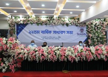 এজিএমএ’তে ক্ষোভ ও কষ্ট ঝাড়লেন সেলিম ওসমান