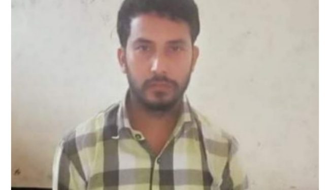 আড়াইহাজারে গৃহবধূকে ধর্ষণ, গ্রেফতার ১