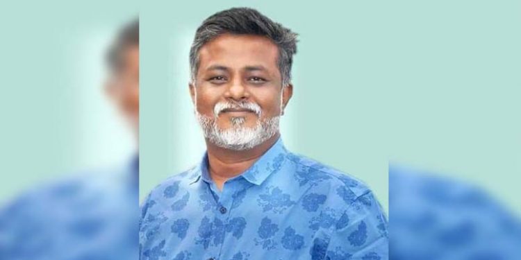 কাউন্সিলর খোরশেদের বিরুদ্ধে ধর্ষণ মামলা