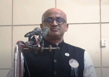 বঙ্গবন্ধু হত্যাকাণ্ডের খুনি ও মাস্টারমাইন্ড জিয়া-তথ্য প্রতিমন্ত্রী মুরাদ