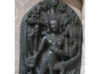 রুপগঞ্জে সাড়ে ৩ কোটি টাকা মূল্যের কষ্টিপাথরের পাথরের মূর্তি উদ্ধার