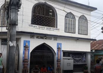 ৬ টি শর্তে তল্লার বিস্ফোরণের সেই মসজিদ খোলার অনুমতি দিল জেলা প্রশাসক