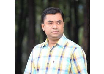 আড়াইহাজারের ইউপি চেয়ারম্যান বরখাস্ত