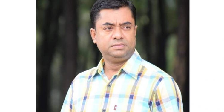 আড়াইহাজারের ইউপি চেয়ারম্যান বরখাস্ত