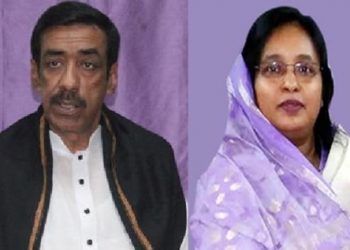 সাম্প্রদায়িক সম্প্রীতি বিনষ্টের উদ্দেশ্যে বিতর্কিত মন্তব্য করেছেন শামীম ওসমান-আইভী