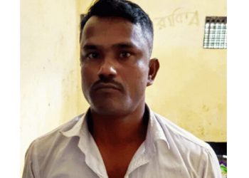 ১৪ বছর পর সাজা প্রাপ্ত আসামী গ্রেফতার